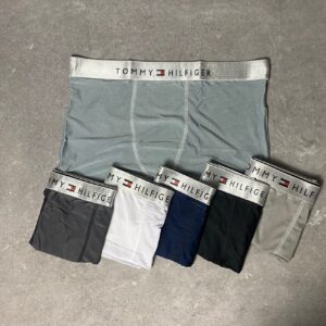 Cueca Microfibra #349