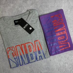 Camiseta linha Premium #388