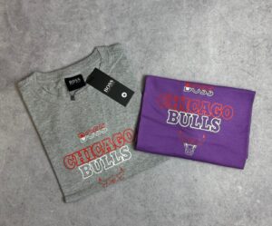 CAMISETA 40.1 PREMIUM