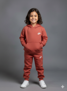 CONJUNTO INFANTIL