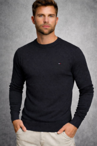 SUÉTER MASCULINO IMPORTADO
