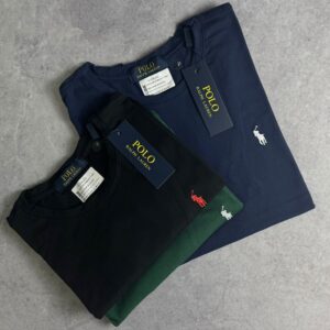 Camiseta Malha Egípcia #468