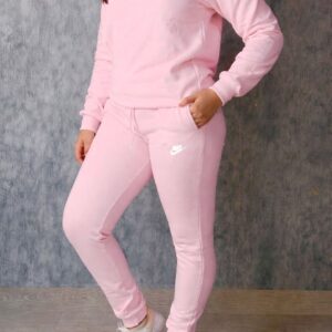 Conjunto Moletom Gola Careca #495