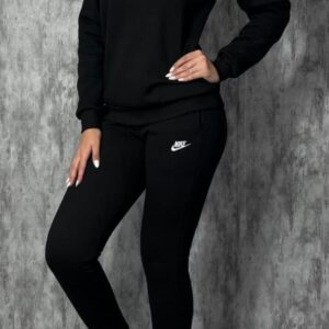 Conjunto Moletom Gola Careca #496