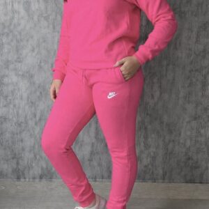 Conjunto Moletom Gola Careca #497