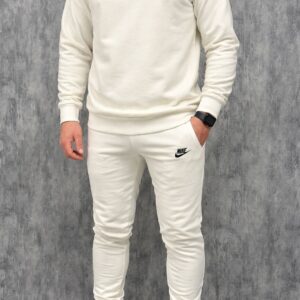 Conjunto Moletom Gola Careca #499