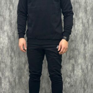 Conjunto Moletom Gola Careca #500