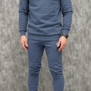 Conjunto Moletom Gola Careca #501