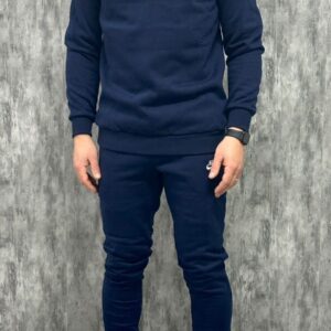 Conjunto Moletom Gola Careca #502