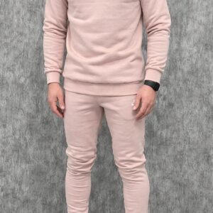Conjunto Moletom Gola Careca #503