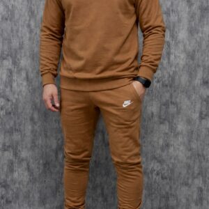 Conjunto Moletom Gola Careca #504