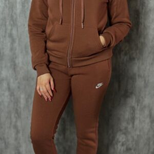 Conjunto Moletom Com Zíper #505