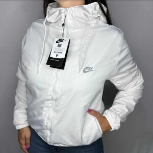Corta Vento Nacional Forrado Feminino  #524