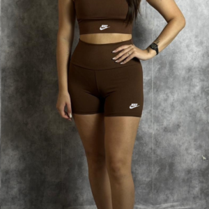 Conjunto Dry Fit Feminino  #528