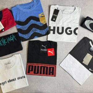 Camisetas 100% Algodão #532