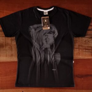 Camiseta 100% Algodão #533