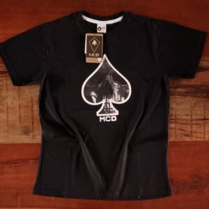 Camiseta 100% Algodão #534