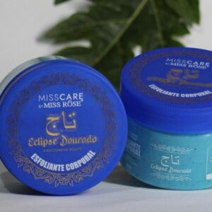 Kit 2 Esfoliante Rosto e Corpo #563