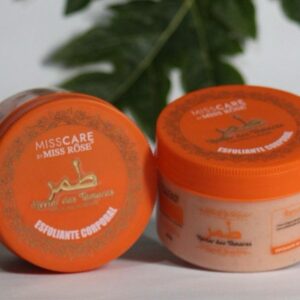 Kit 2 Esfoliante Rosto e Corpo #565