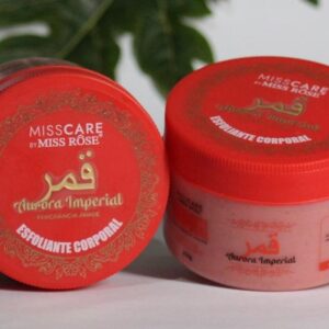Kit 2 Esfoliante Rosto e Corpo #566