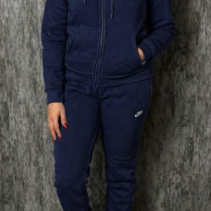Conjunto Moletom Com Zíper #568