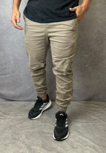 CALÇA JOGGER