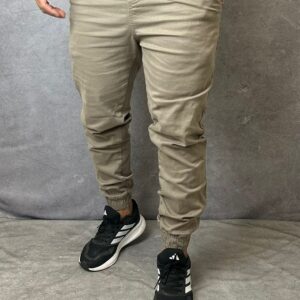 Calça Sarja Jogger #571