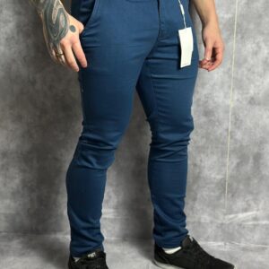 Calça Sarja Sport Chic Premium  #599