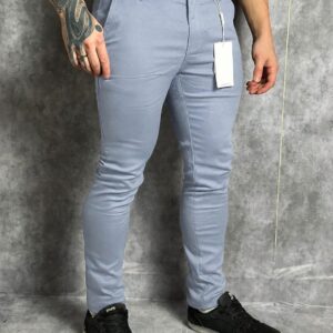 Calça Sarja Sport Chic Premium  #600