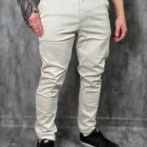 Calça Sarja Sport Chic Premium  #601