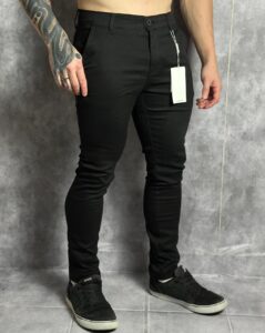 CALÇA SPORT CHIC