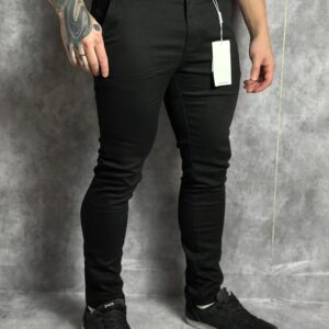 Calça Sarja Sport Chic Premium  #602
