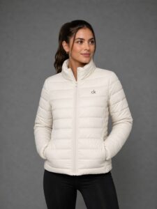 BOBOJACO FEMININO SEM CAPUZ