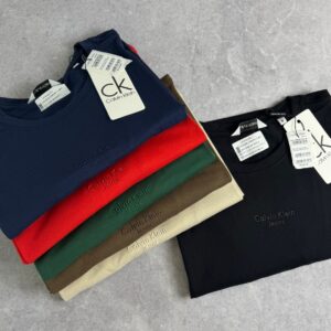 Camiseta Malha Egípcia  #616