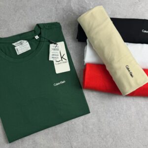 Camiseta Malha Egípcia  #617