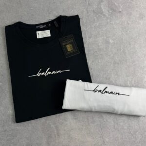 Camiseta Malha Egípcia  #618