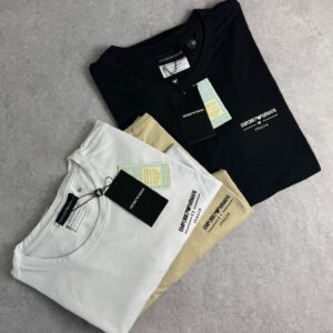 Camiseta Malha Egípcia  #621