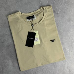 Camiseta Malha Egípcia  #624
