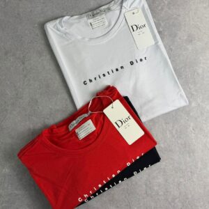 Camiseta Malha Egípcia  #625