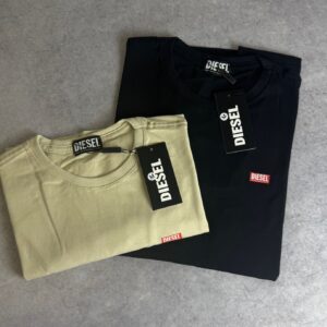 Camiseta Cotton Pima #626