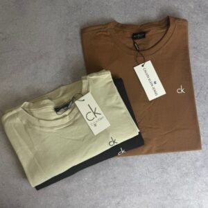 Camiseta Cotton Pima #627
