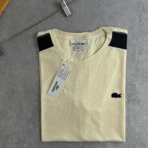Camiseta Malha Egípcia #68