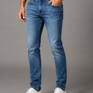 Calça Jeans Grife #683