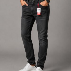 Calça Jeans Grife #684
