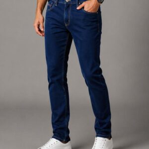 Calça Jeans Grife #685