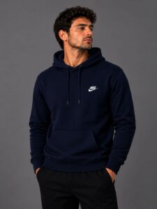 MOLETOM CANGURU PREMIUM