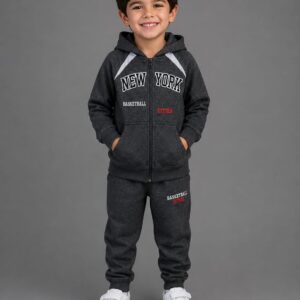 Conjunto Helanca Infantil #723