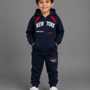 Conjunto Helanca Infantil #724