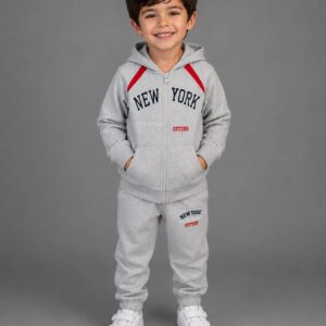 Conjunto Helanca Infantil #725