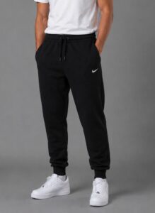 CALÇA MOLETOM